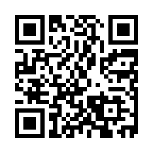 受験生サポート登録用QRコード